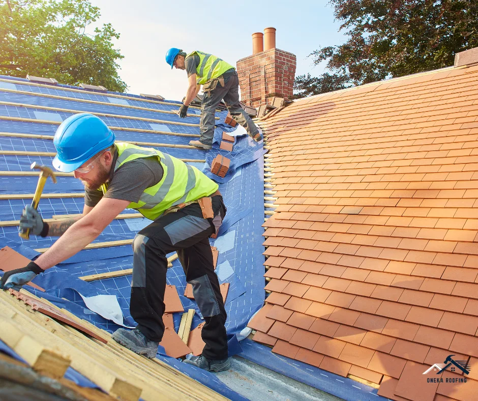 Why choose Roof Repair Near Me in Oregon, IL